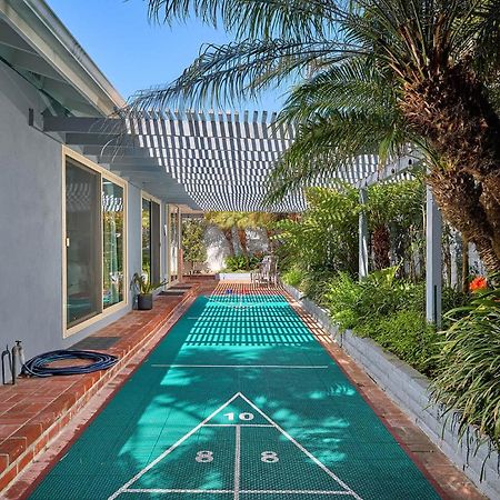 Family Beach House Villa Carlsbad Exterior photo