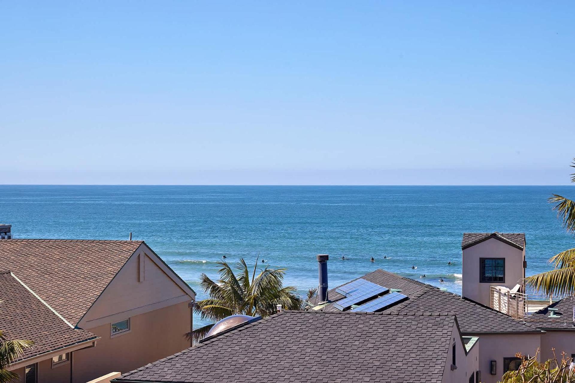 Family Beach House Villa Carlsbad Exterior photo