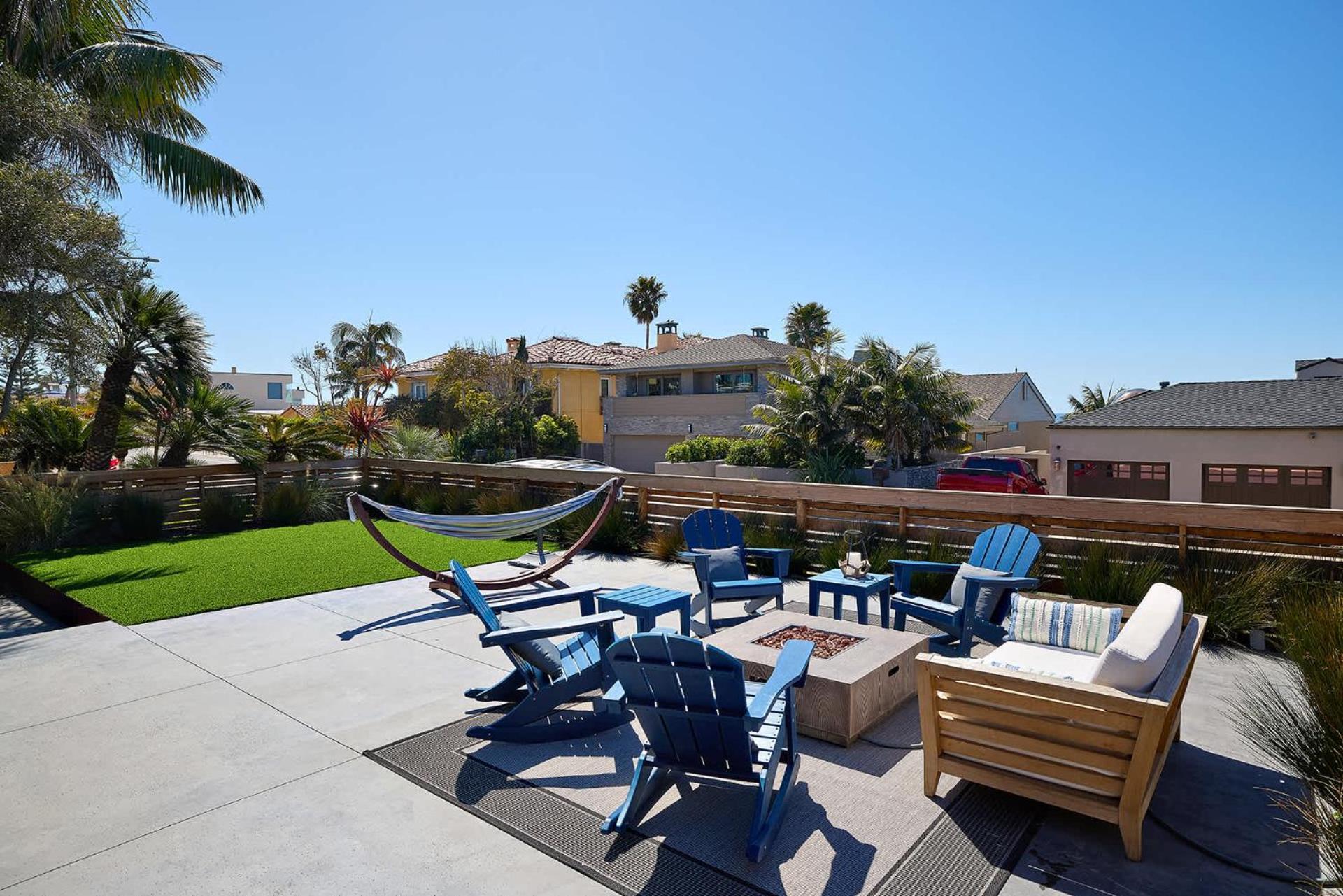 Family Beach House Villa Carlsbad Exterior photo