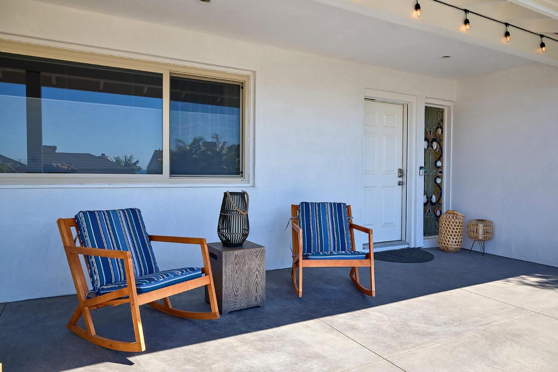 Family Beach House Villa Carlsbad Exterior photo