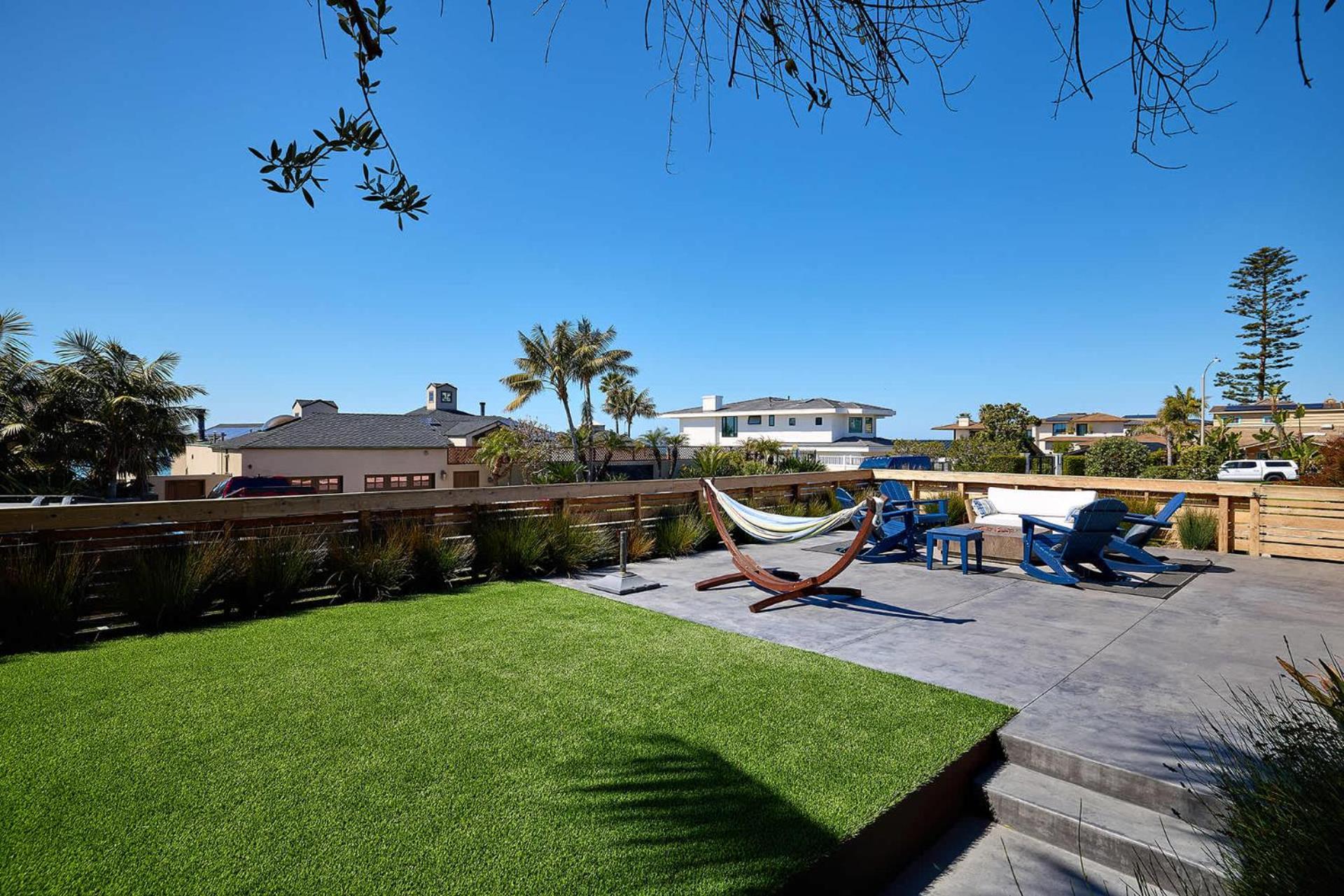 Family Beach House Villa Carlsbad Exterior photo