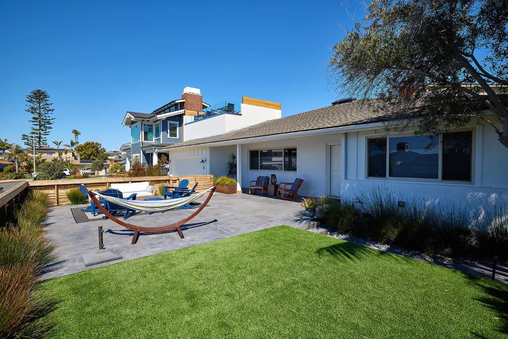 Family Beach House Villa Carlsbad Exterior photo